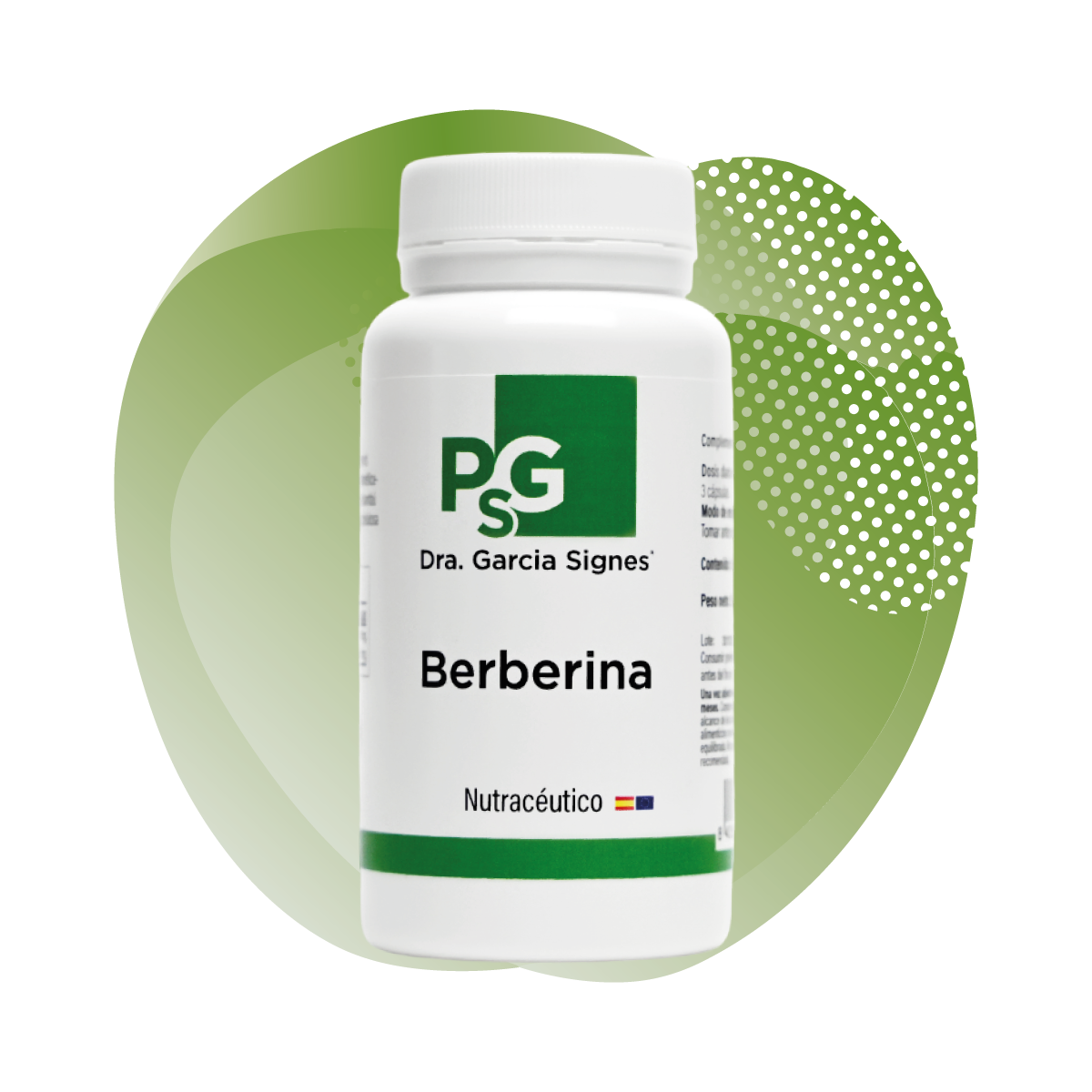 BERBERINA