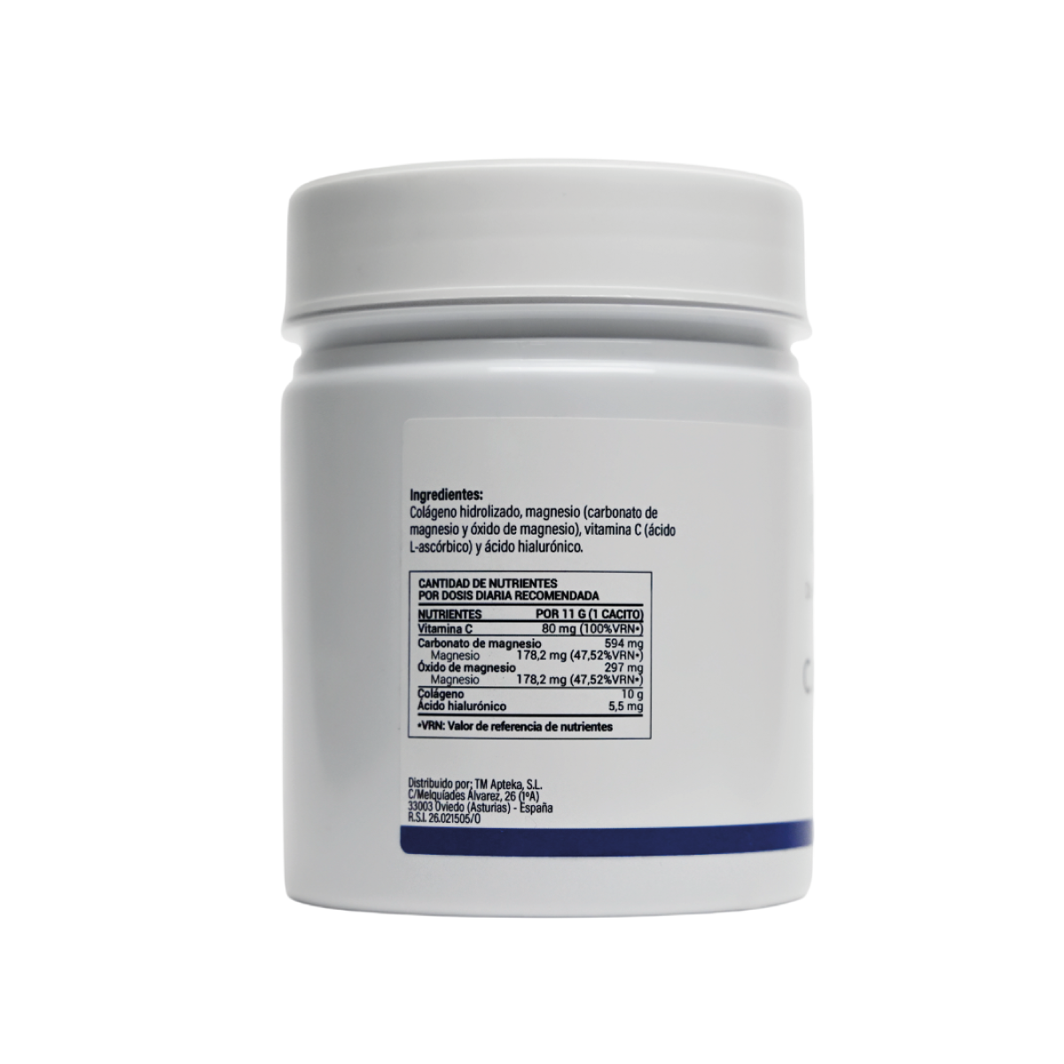 COLAGENO - Imagen 3