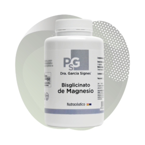 BISGICLINATO DE MAGNESIO