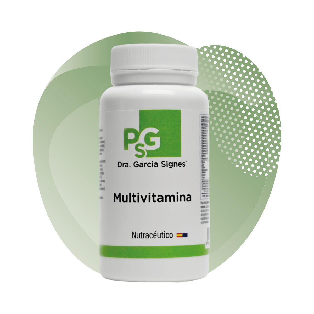 MULTIVITAMINA