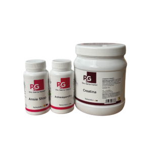 PACK ANSIA STOP / ENERGY UP