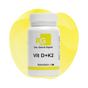 VIT D + K2